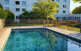 Kyriad Tours - Joué-Lès-Tours